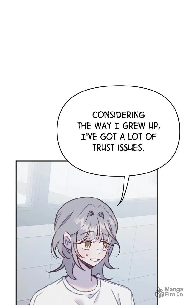 Read The Fish I Loved chapter 54 image 5 on Lezhin