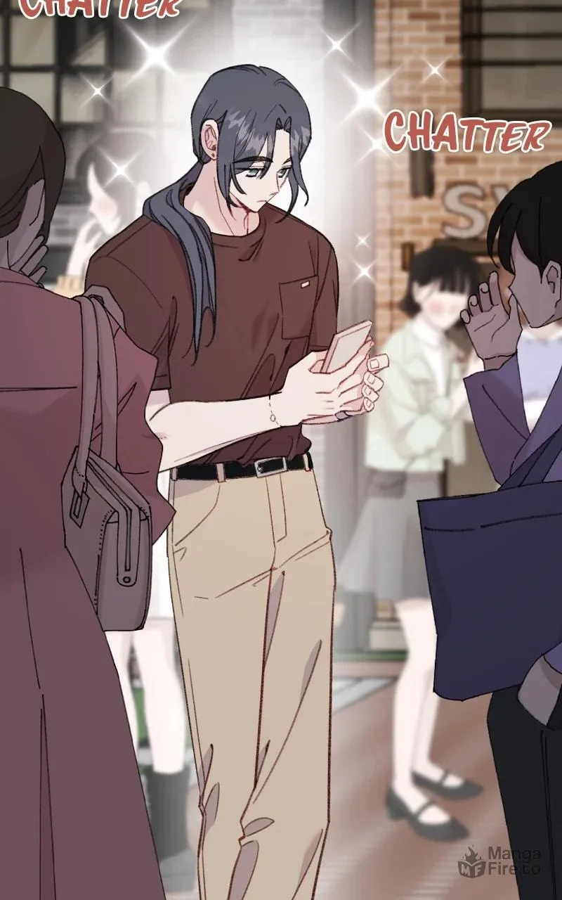 Read The Fish I Loved chapter 54 image 53 on Lezhin