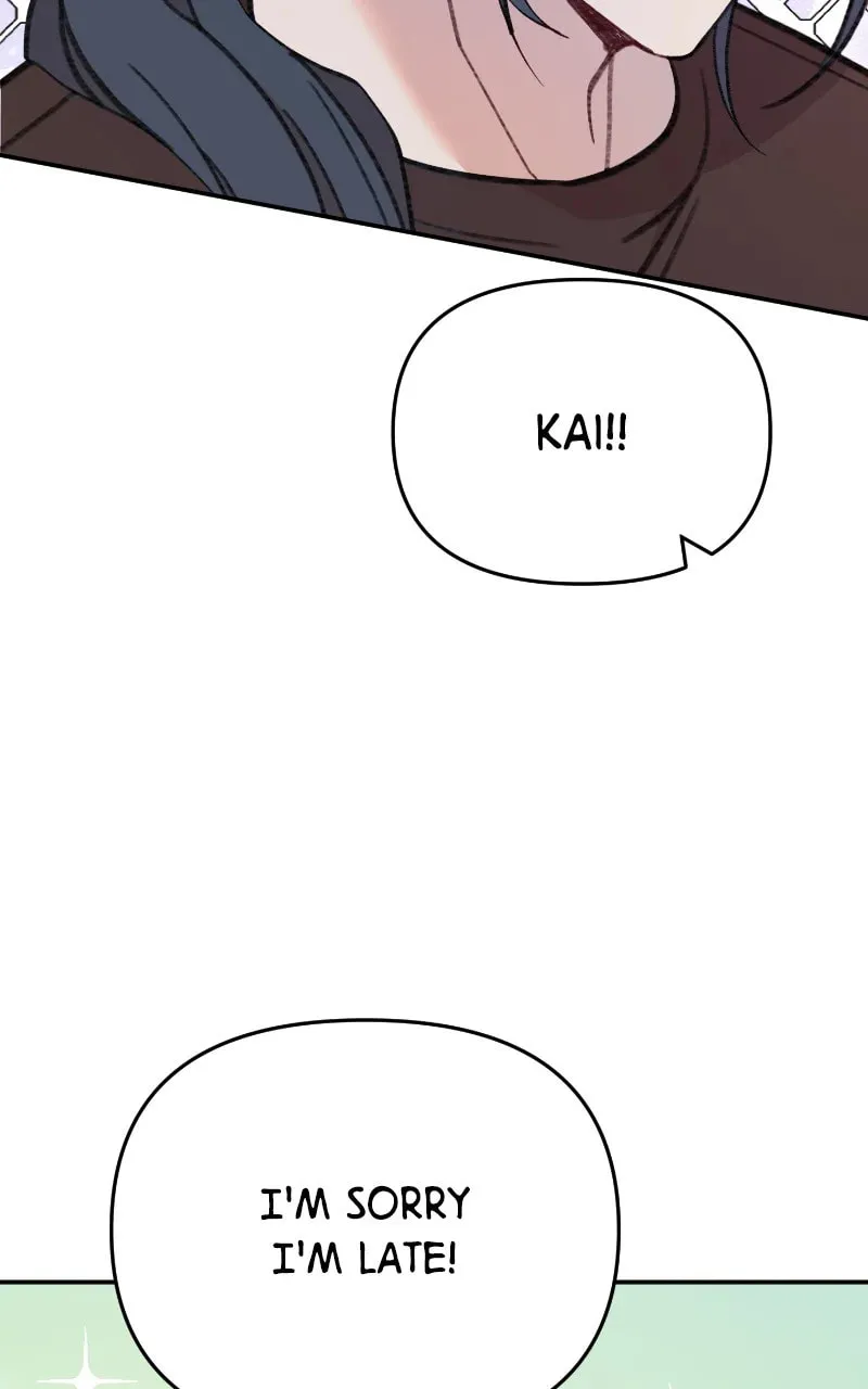 Read The Fish I Loved chapter 54 image 55 on Lezhin