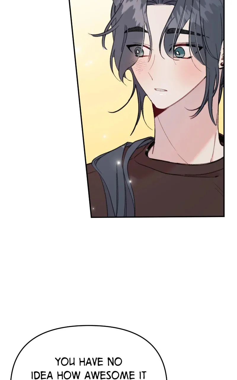 Read The Fish I Loved chapter 54 image 61 on Lezhin