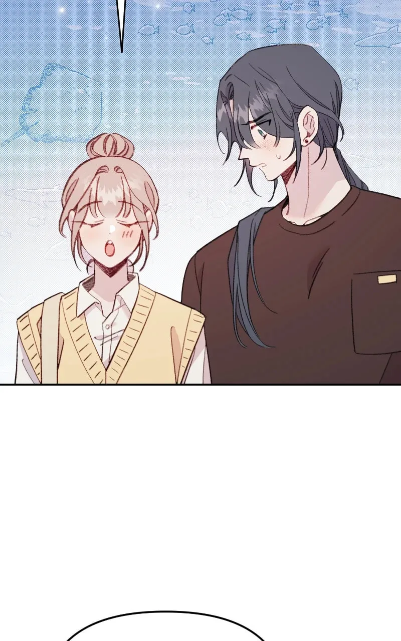 Read The Fish I Loved chapter 54 image 67 on Lezhin