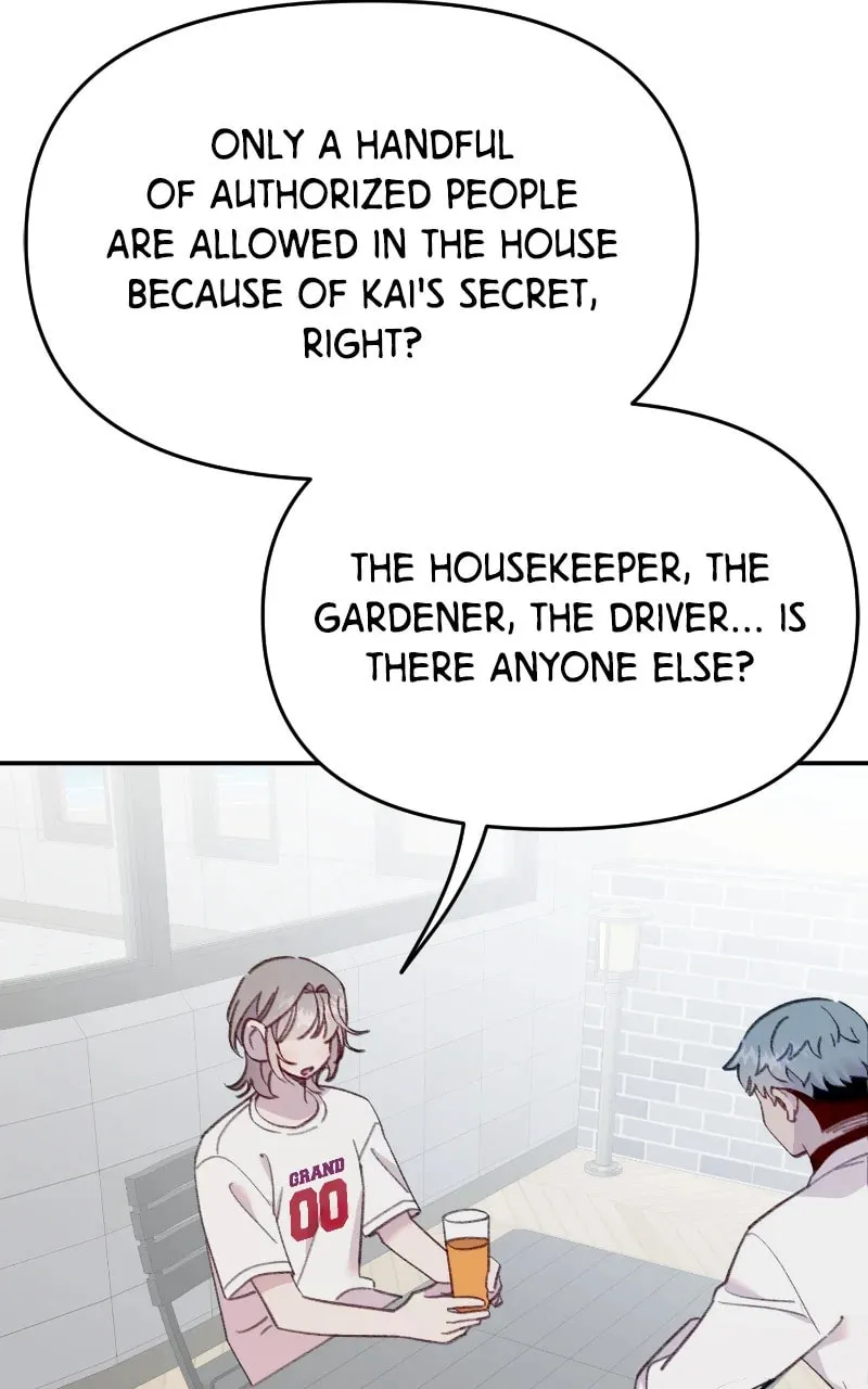 Read The Fish I Loved chapter 54 image 7 on Lezhin