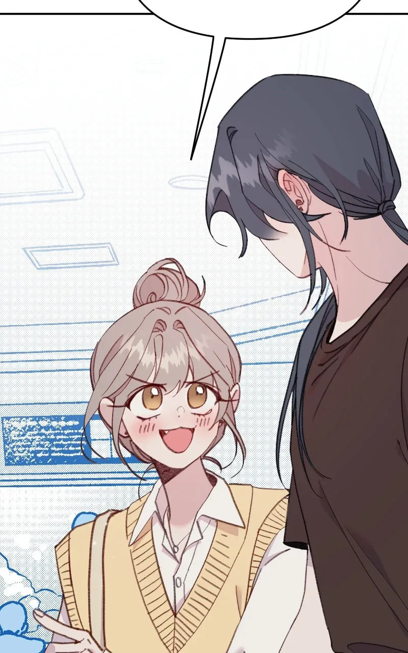 Read The Fish I Loved chapter 54 image 72 on Lezhin