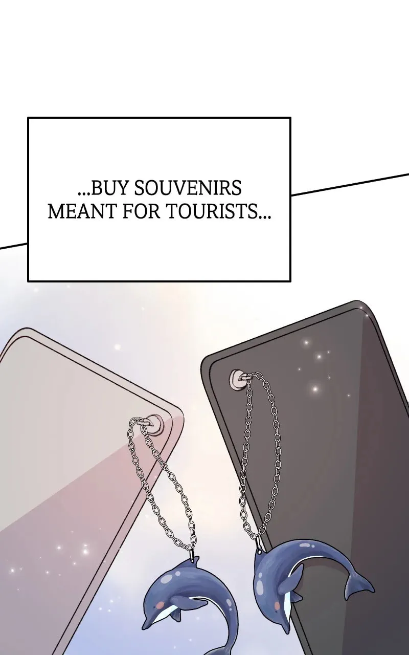 Read The Fish I Loved chapter 54 image 75 on Lezhin