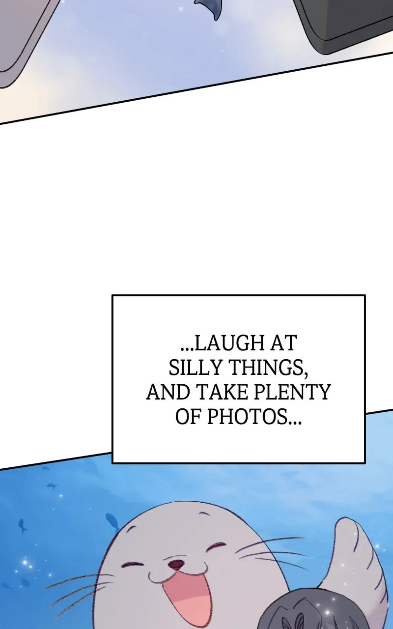 Read The Fish I Loved chapter 54 image 76 on Lezhin