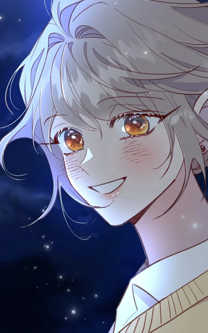 Read The Fish I Loved chapter 55 image 1 on Lezhin