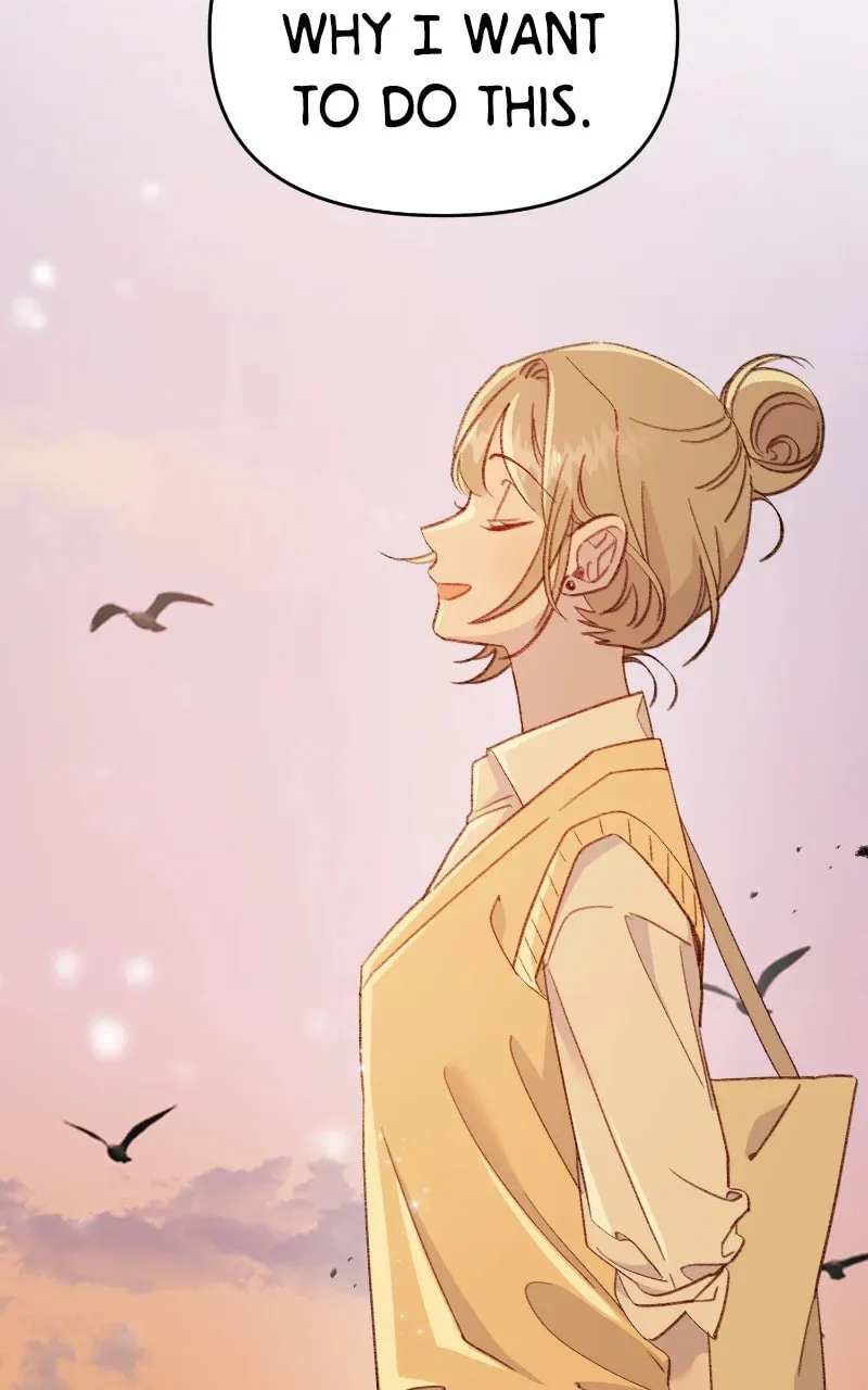 Read The Fish I Loved chapter 55 image 18 on Lezhin
