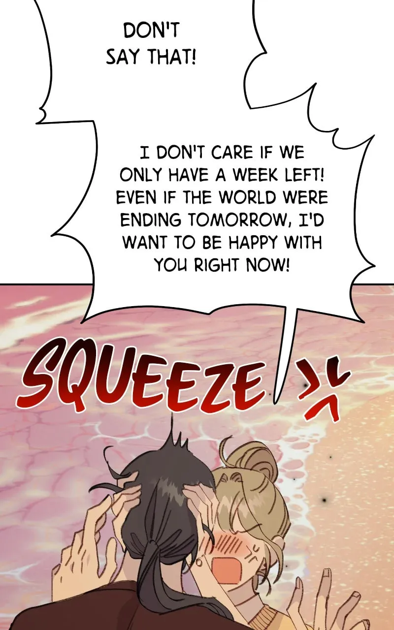 Read The Fish I Loved chapter 55 image 28 on Lezhin
