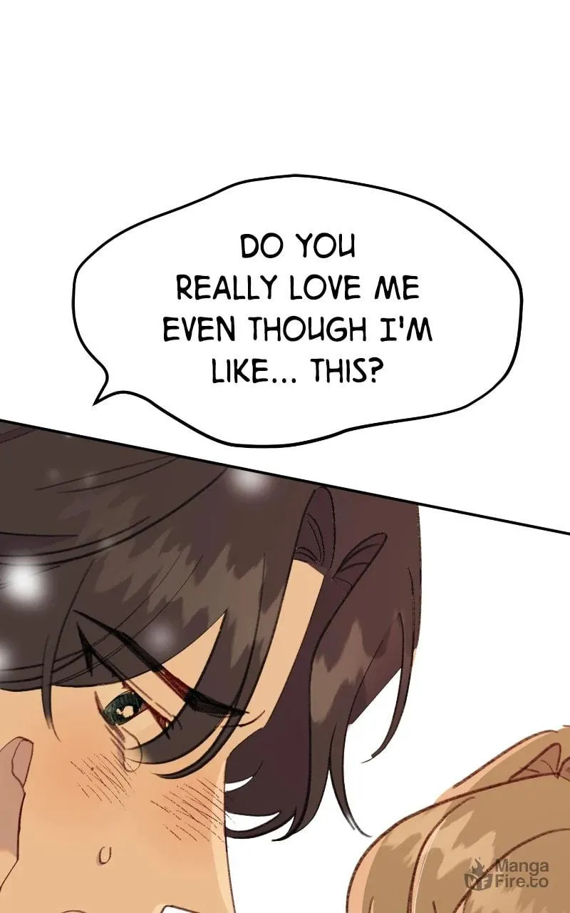 Read The Fish I Loved chapter 55 image 34 on Lezhin