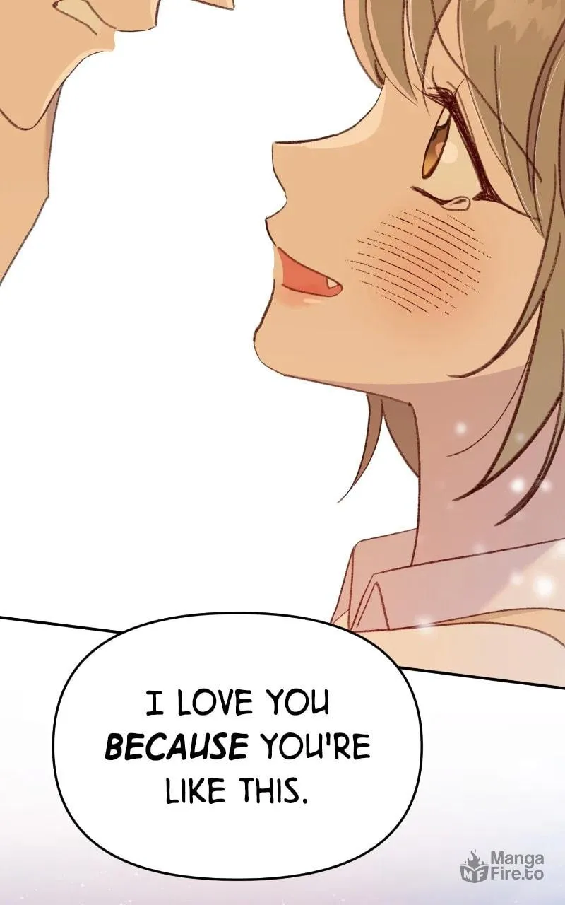 Read The Fish I Loved chapter 55 image 35 on Lezhin