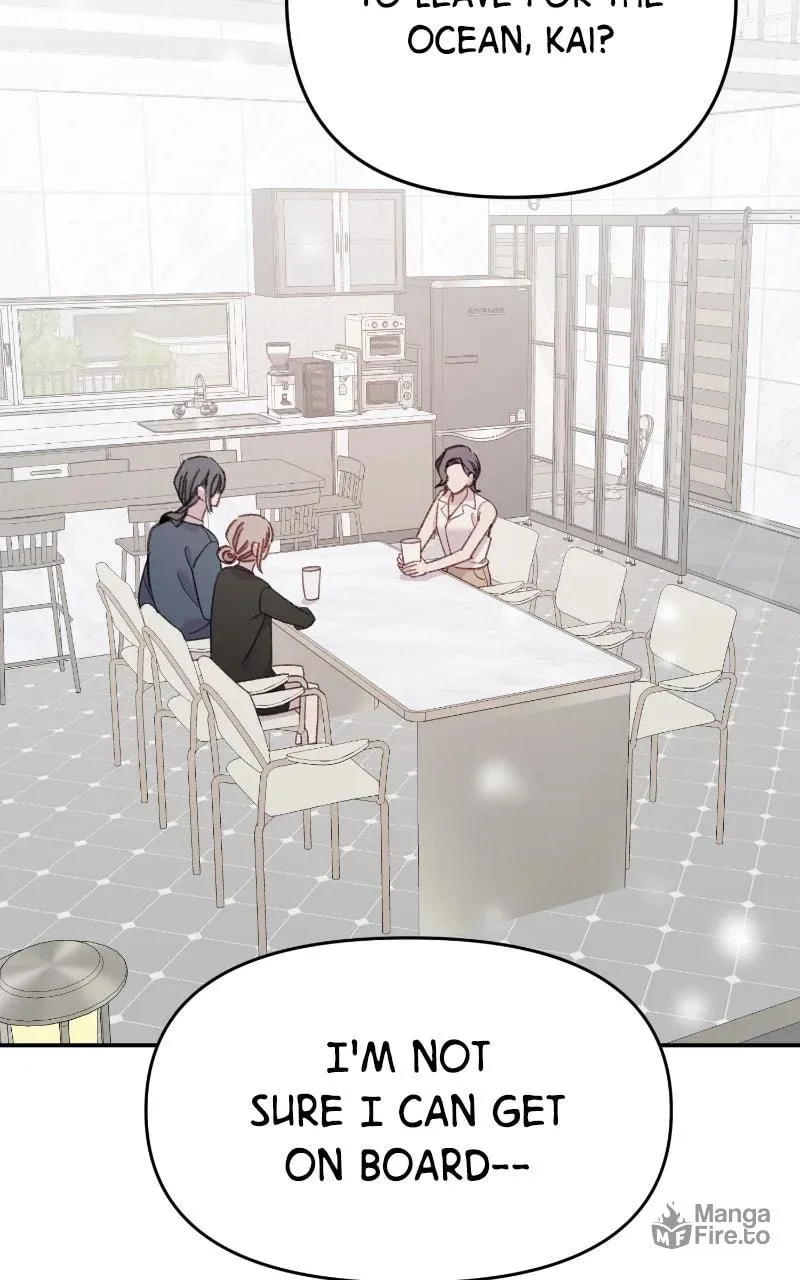 Read The Fish I Loved chapter 55 image 41 on Lezhin