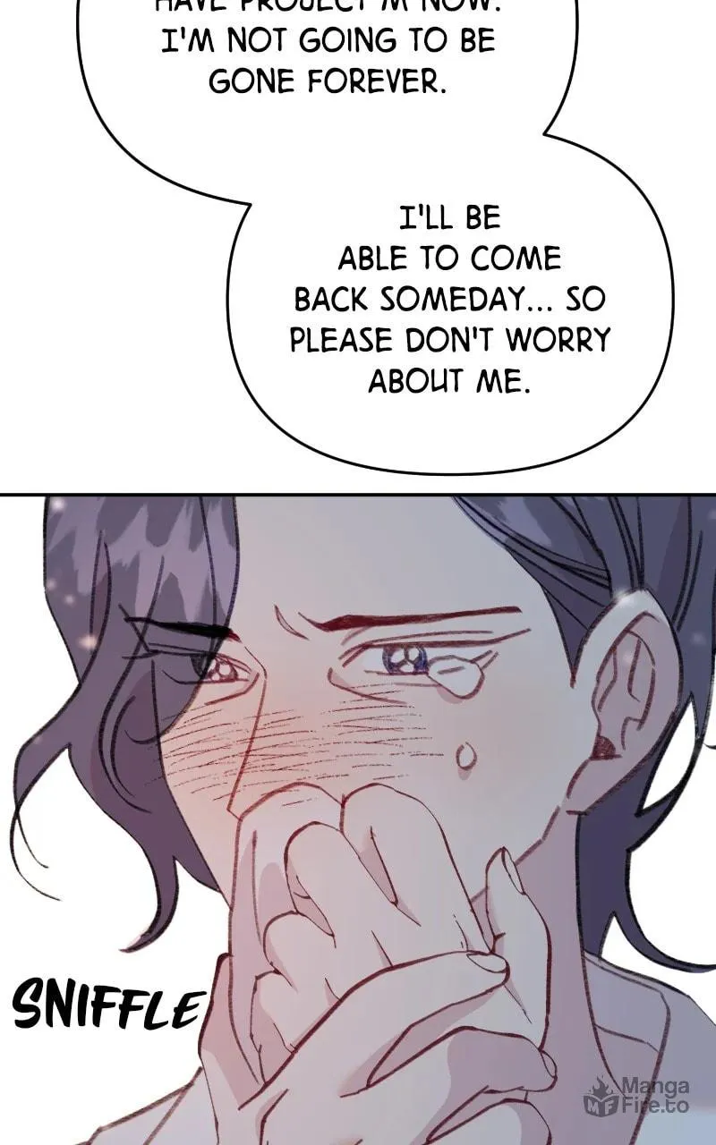 Read The Fish I Loved chapter 55 image 44 on Lezhin