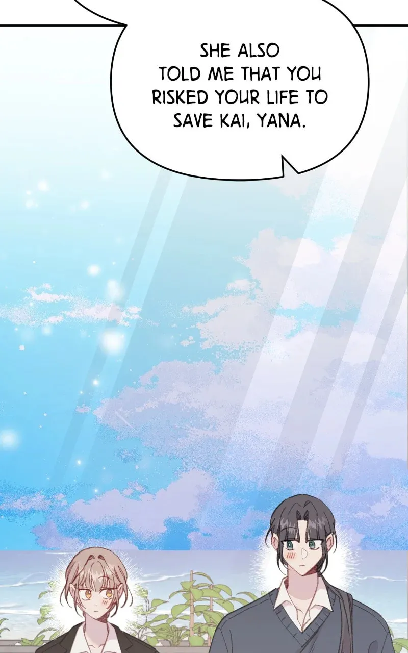 Read The Fish I Loved chapter 55 image 46 on Lezhin