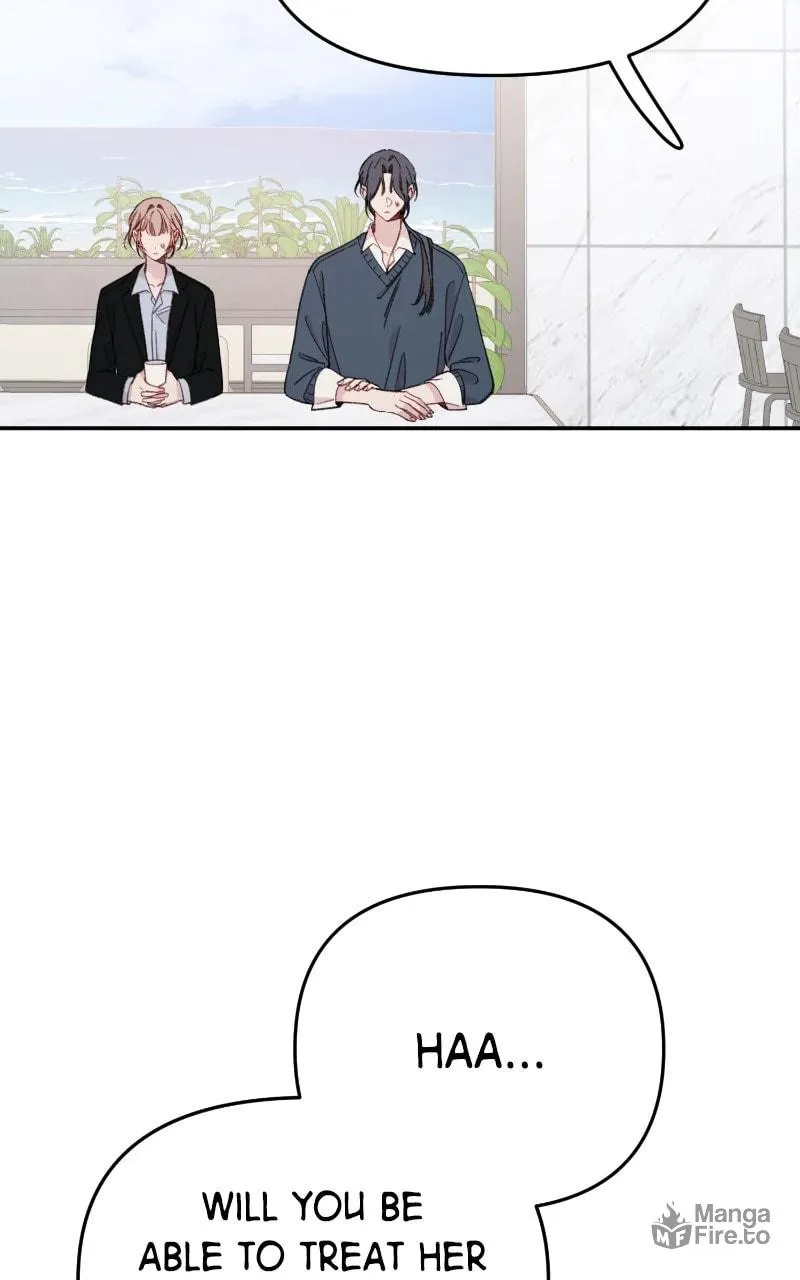 Read The Fish I Loved chapter 55 image 50 on Lezhin