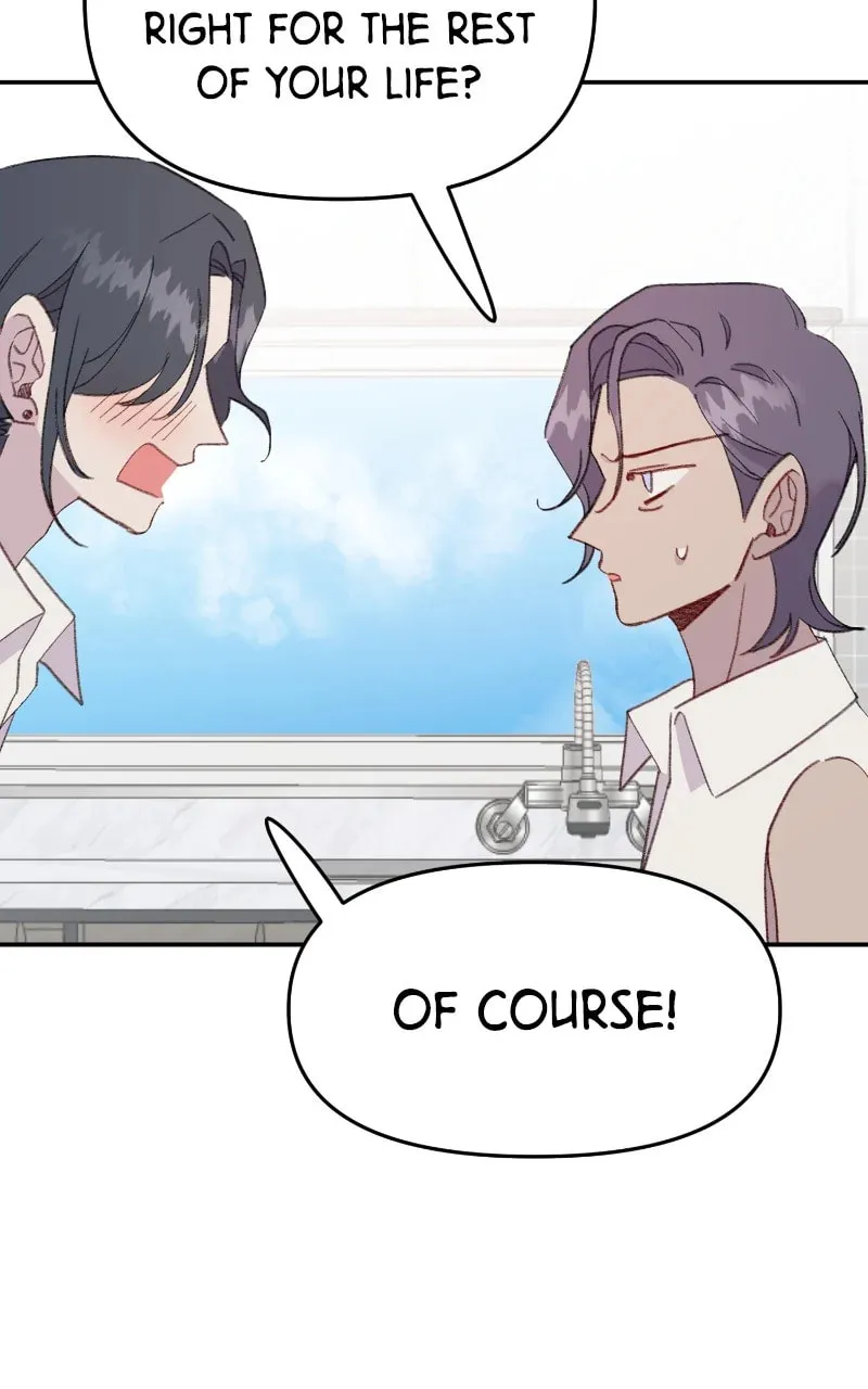 Read The Fish I Loved chapter 55 image 51 on Lezhin