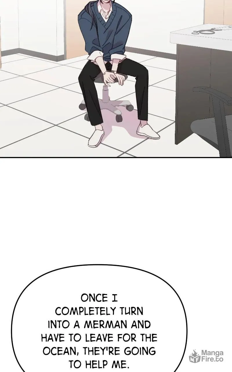 Read The Fish I Loved chapter 55 image 65 on Lezhin