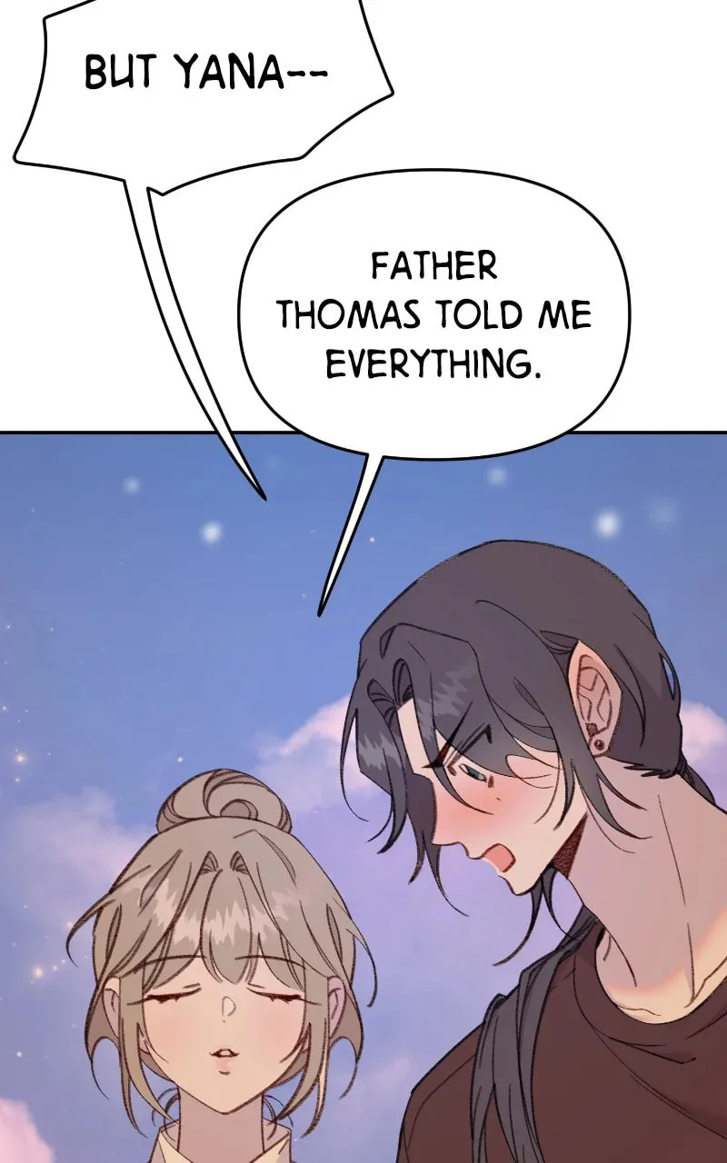 Read The Fish I Loved chapter 55 image 7 on Lezhin