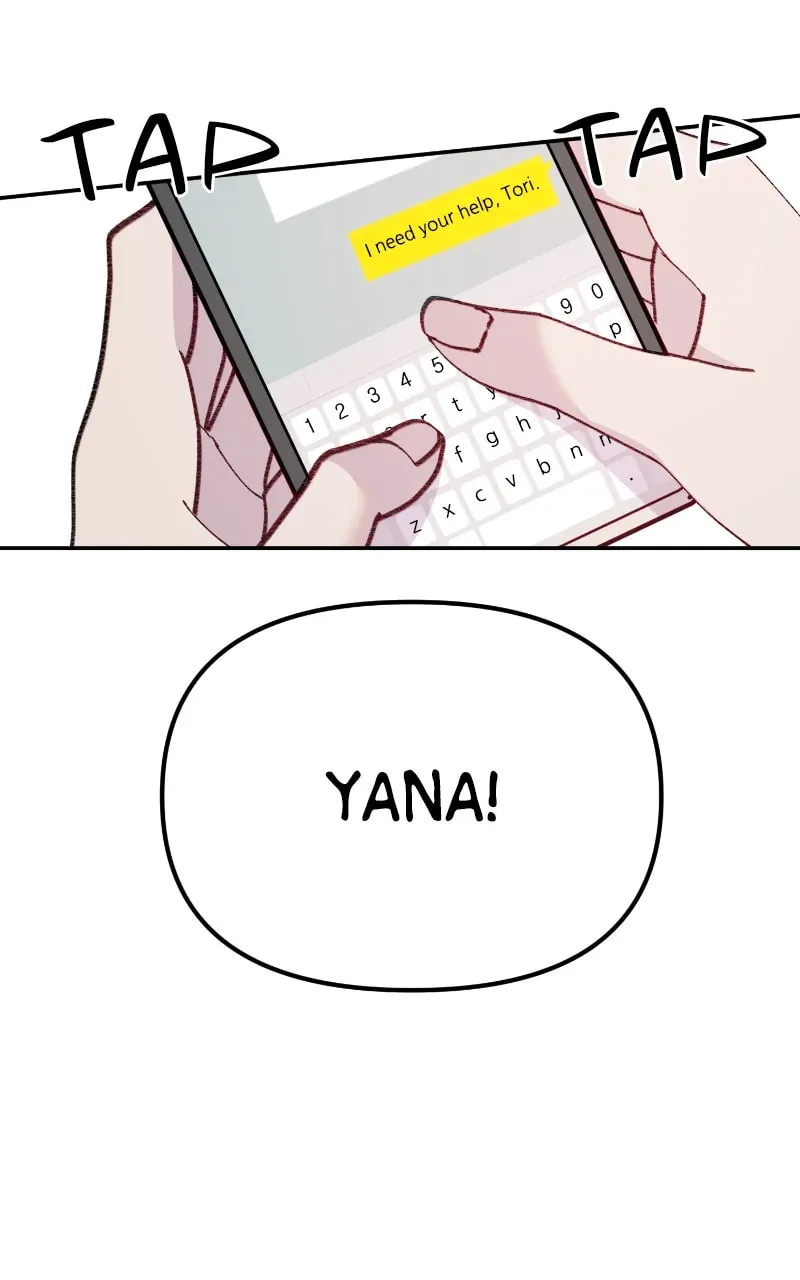 Read The Fish I Loved chapter 55 image 75 on Lezhin