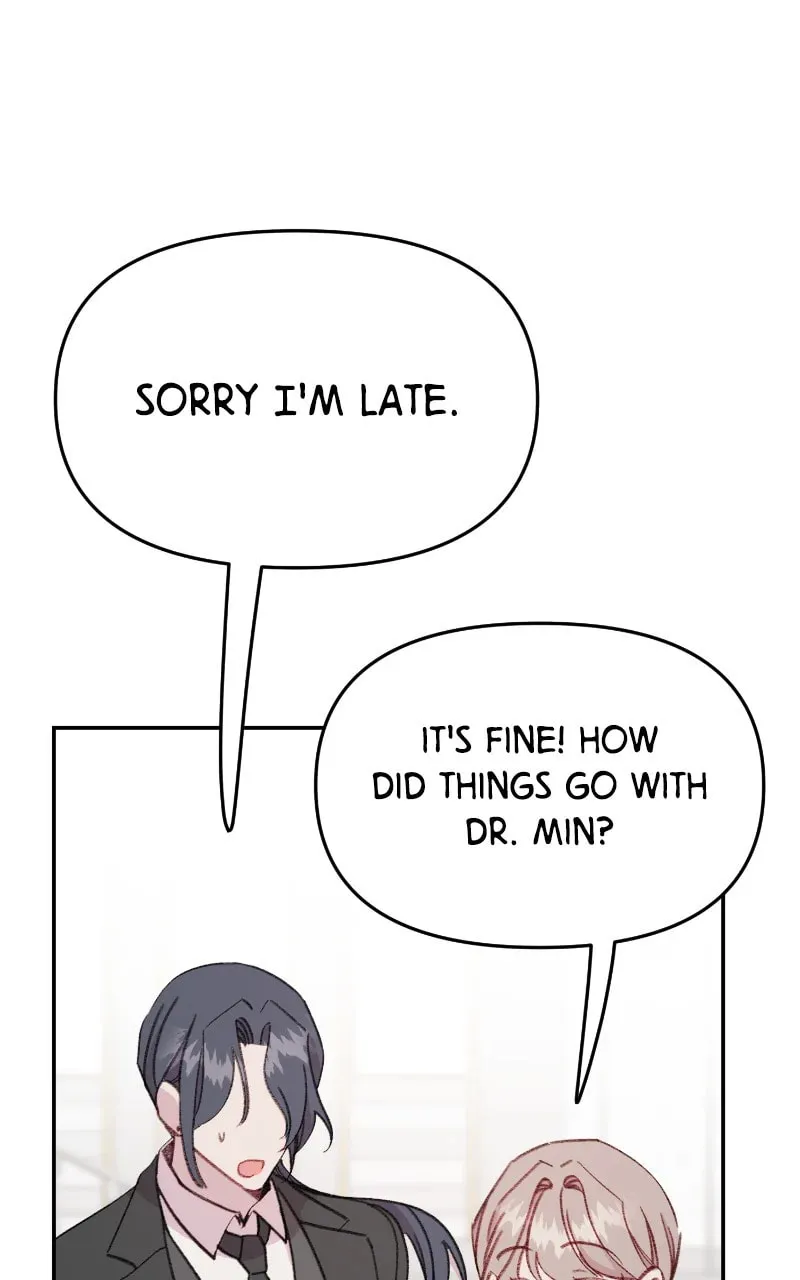 Read The Fish I Loved chapter 55 image 76 on Lezhin