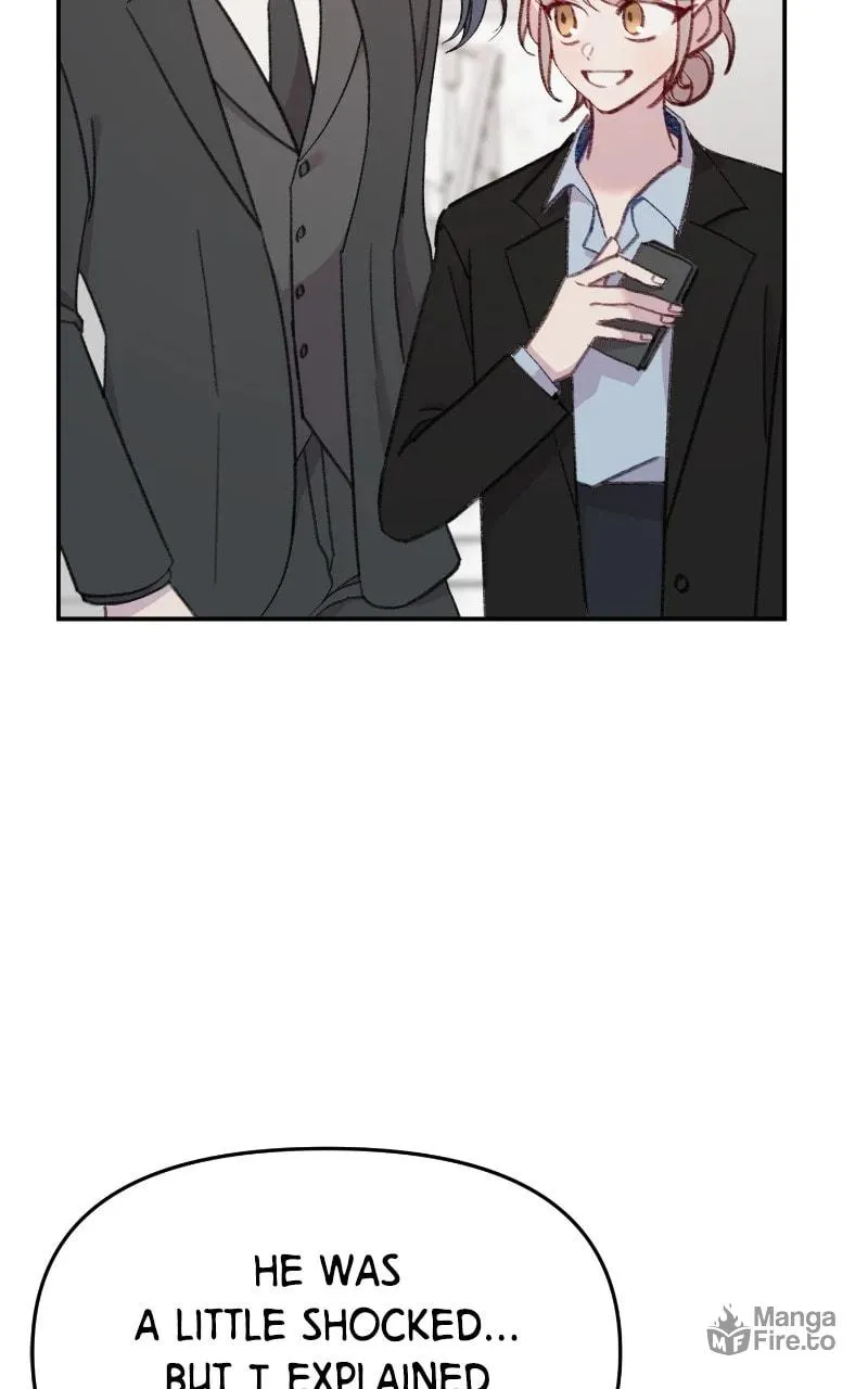 Read The Fish I Loved chapter 55 image 77 on Lezhin