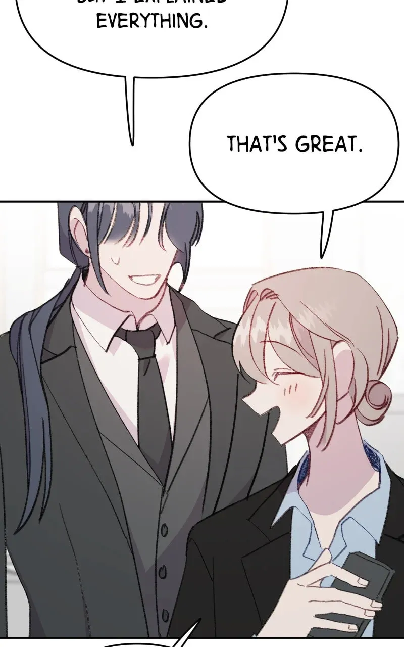 Read The Fish I Loved chapter 55 image 78 on Lezhin