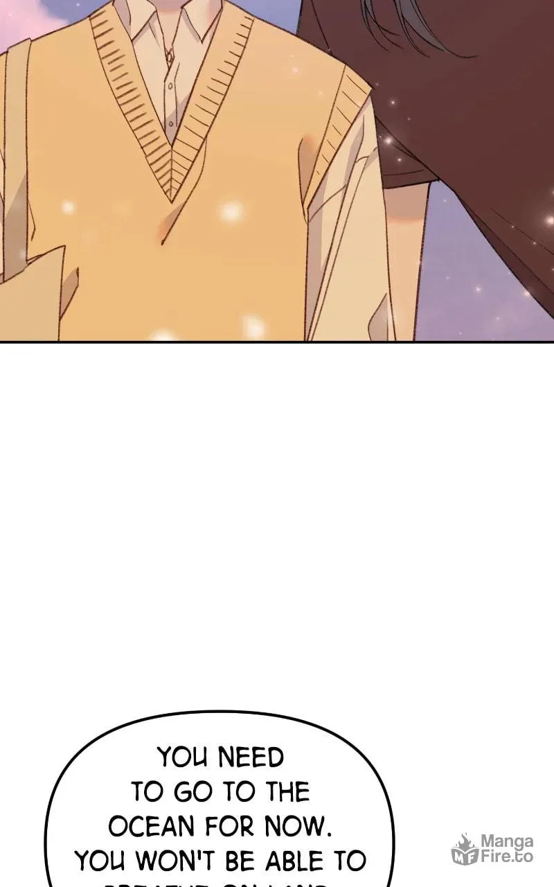 Read The Fish I Loved chapter 55 image 8 on Lezhin