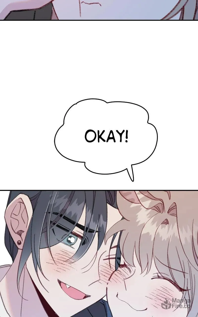 Read The Fish I Loved chapter 55 image 92 on Lezhin