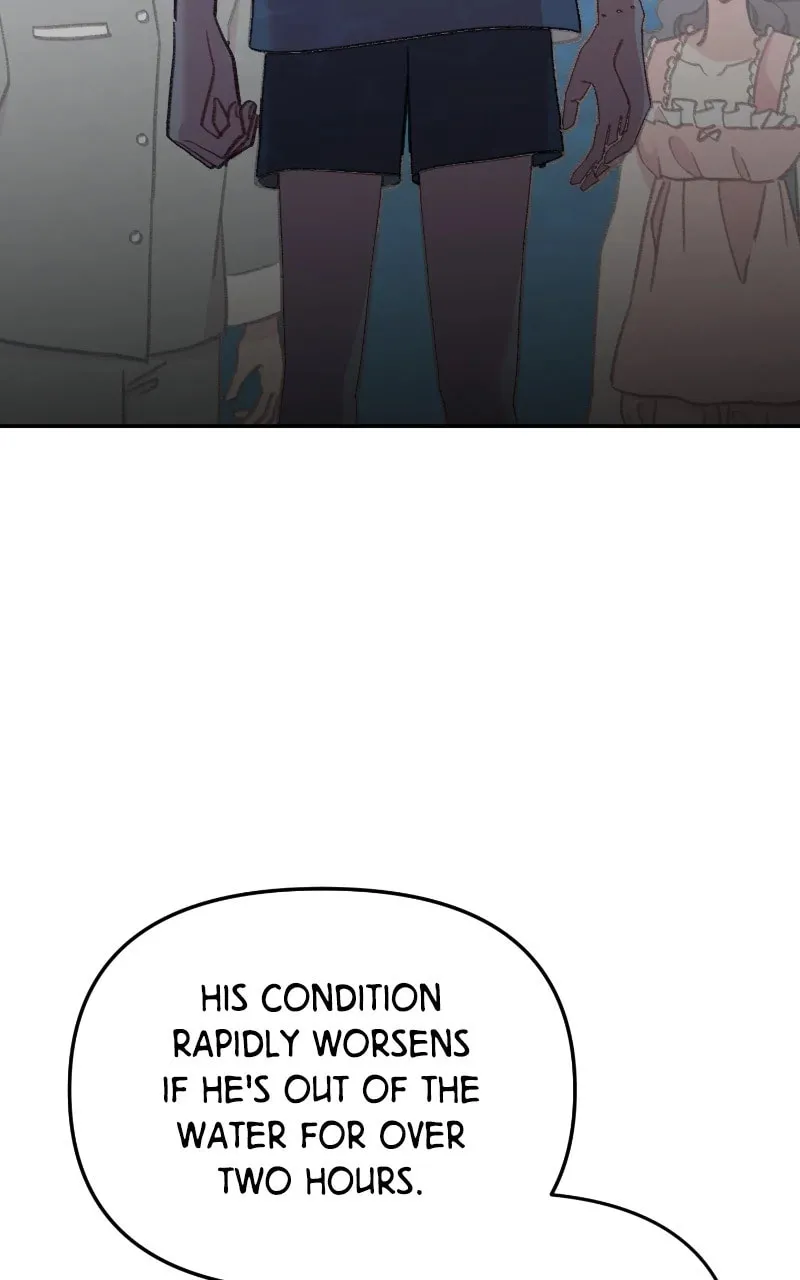 Read The Fish I Loved chapter 55 image 97 on Lezhin