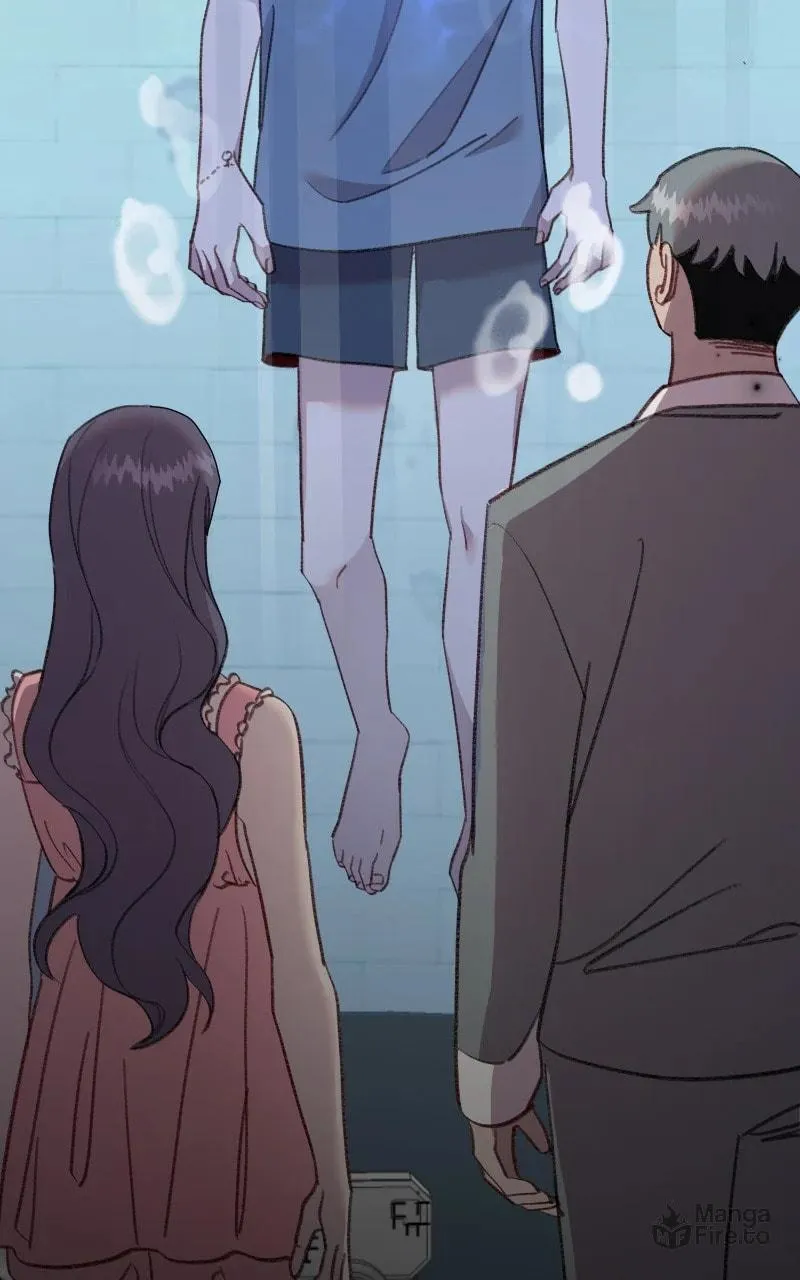 Read The Fish I Loved chapter 55 image 99 on Lezhin