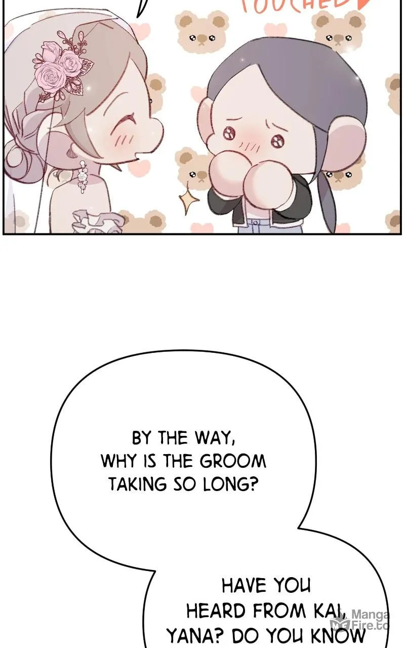 Read The Fish I Loved chapter 56 image 20 on Lezhin