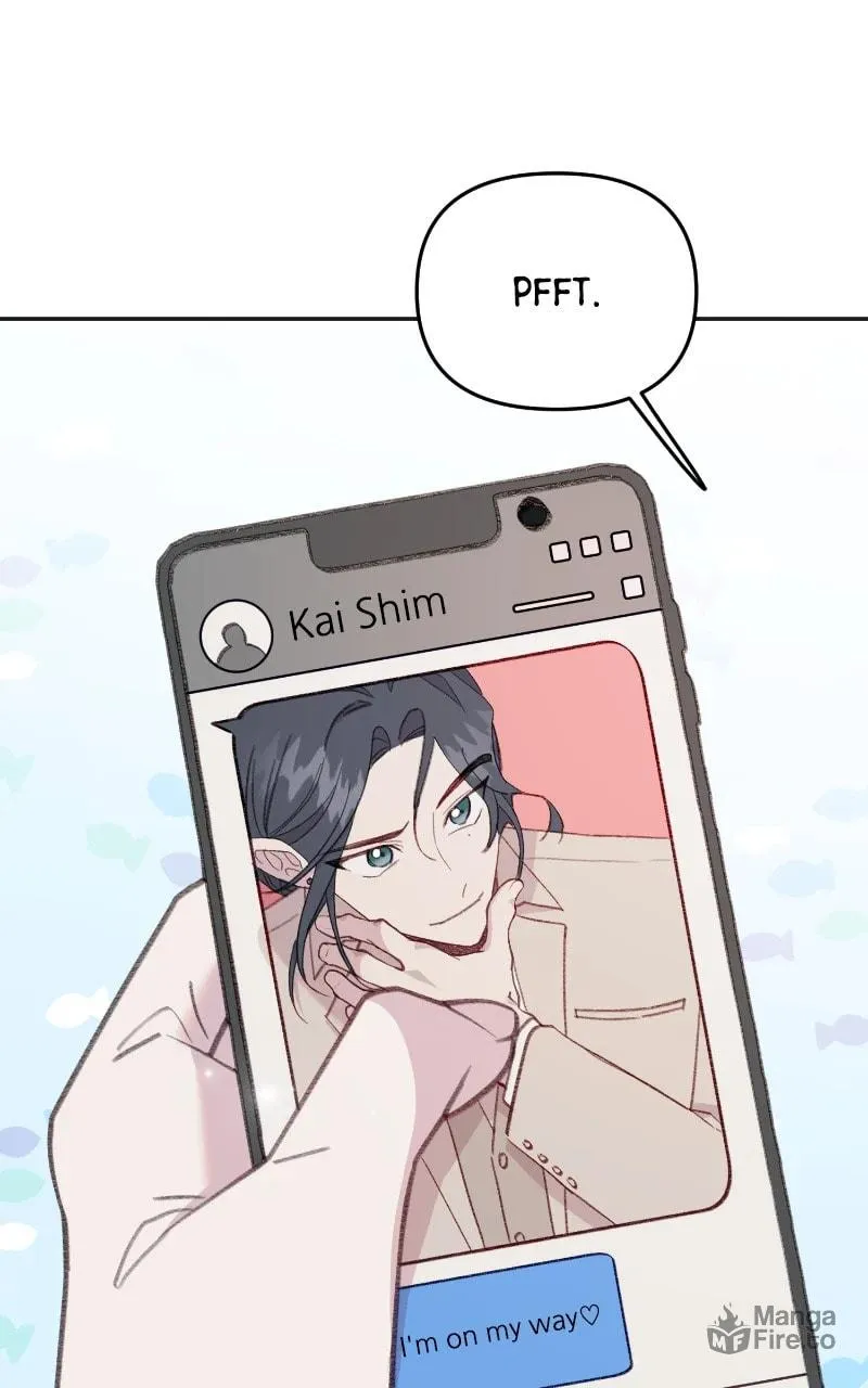 Read The Fish I Loved chapter 56 image 23 on Lezhin