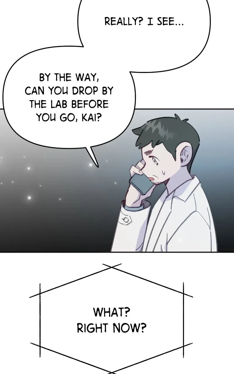 Read The Fish I Loved chapter 56 image 33 on Lezhin