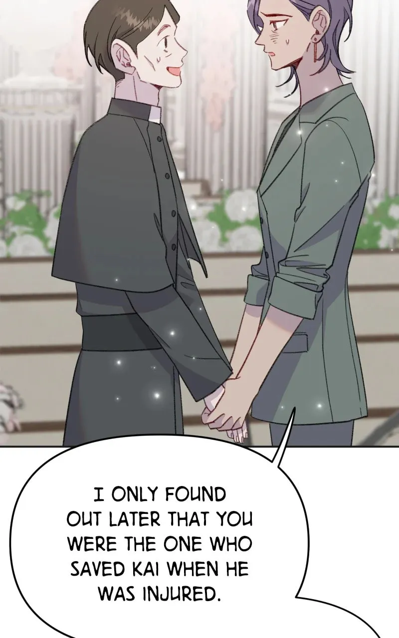 Read The Fish I Loved chapter 56 image 42 on Lezhin