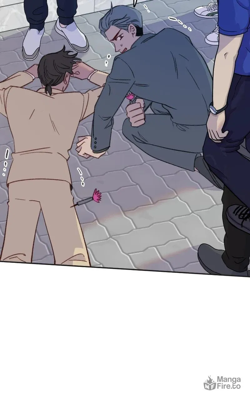 Read The Fish I Loved chapter 56 image 54 on Lezhin