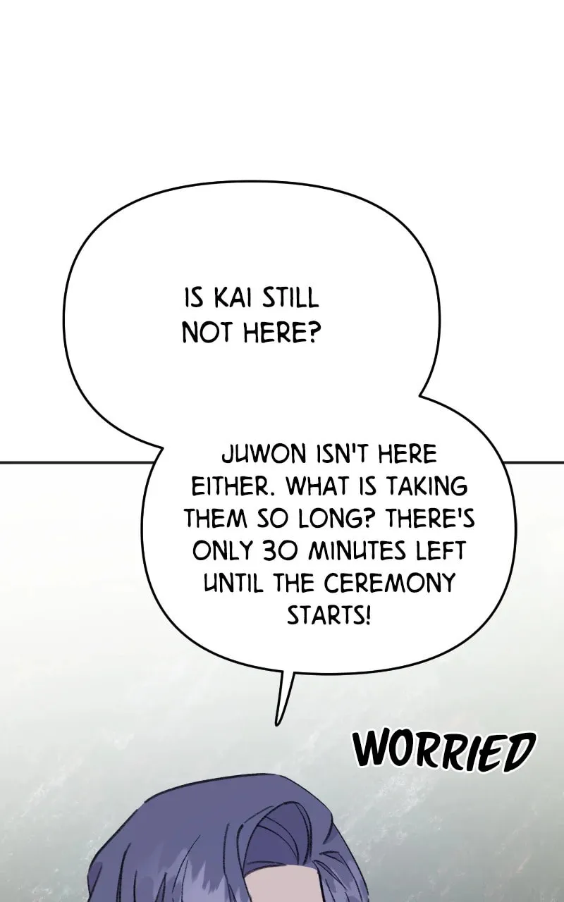 Read The Fish I Loved chapter 56 image 58 on Lezhin