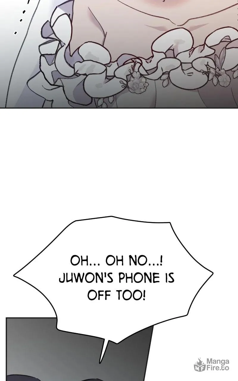 Read The Fish I Loved chapter 56 image 65 on Lezhin