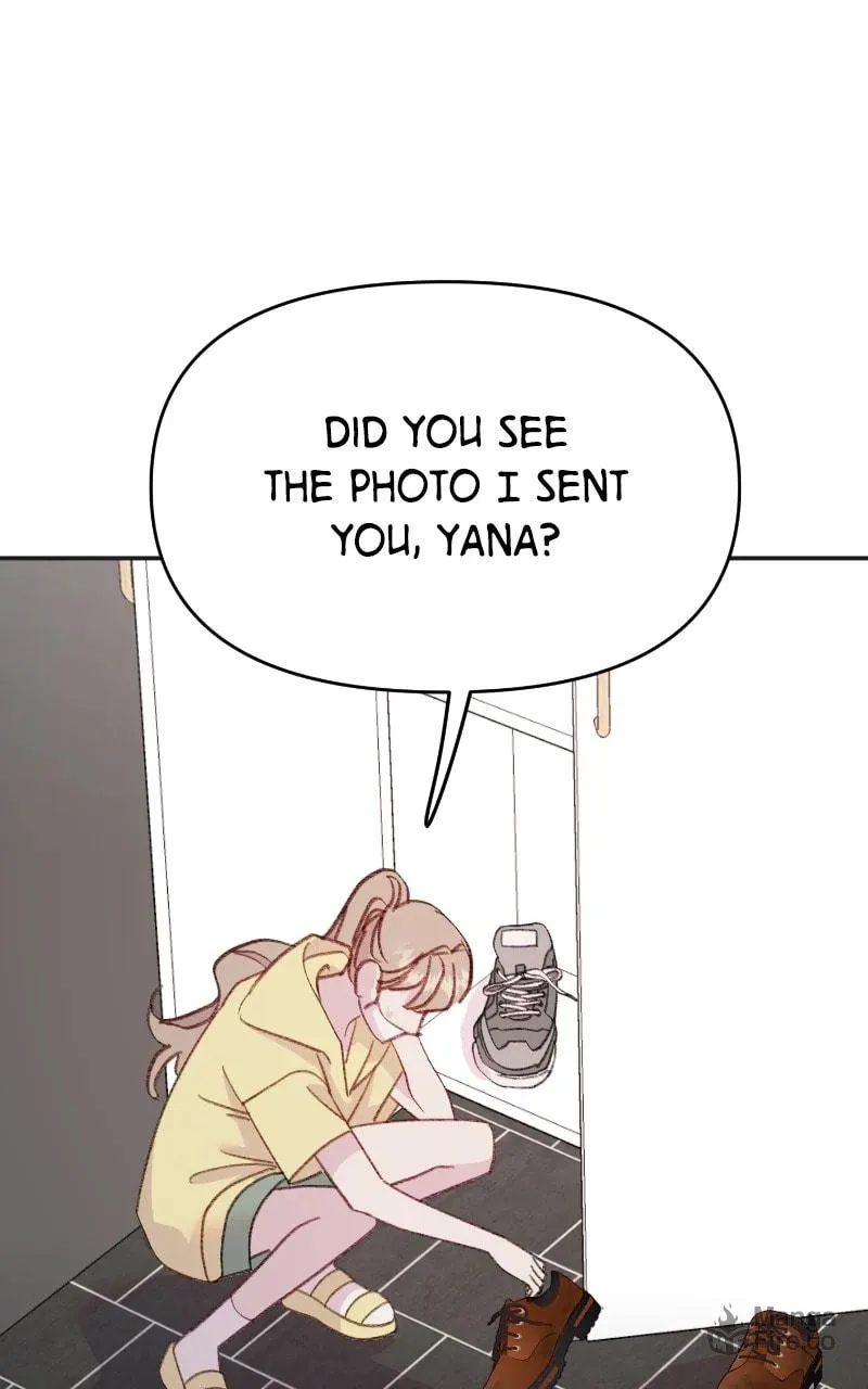 Read The Fish I Loved chapter 56 image 74 on Lezhin