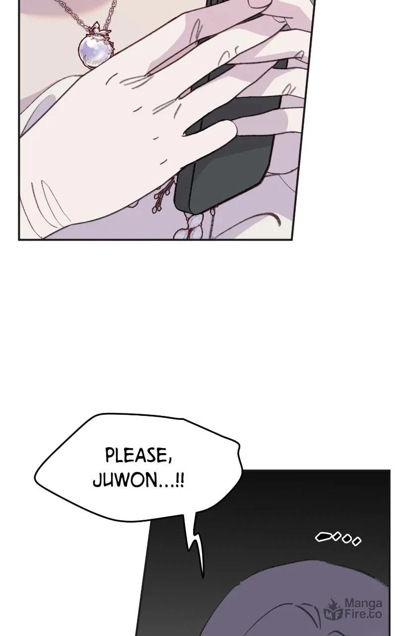 Read The Fish I Loved chapter 56 image 77 on Lezhin