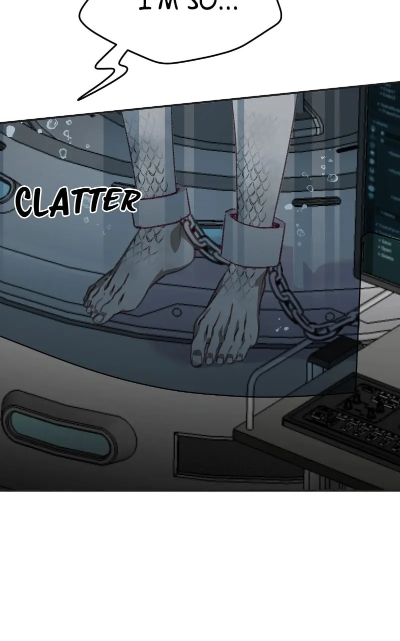 Read The Fish I Loved chapter 56 image 87 on Lezhin