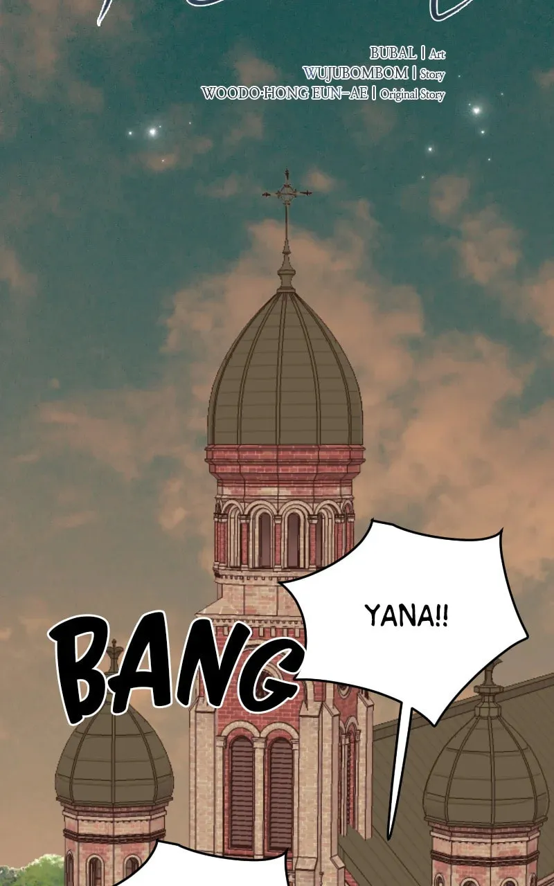 Read The Fish I Loved chapter 57 image 1 on Lezhin
