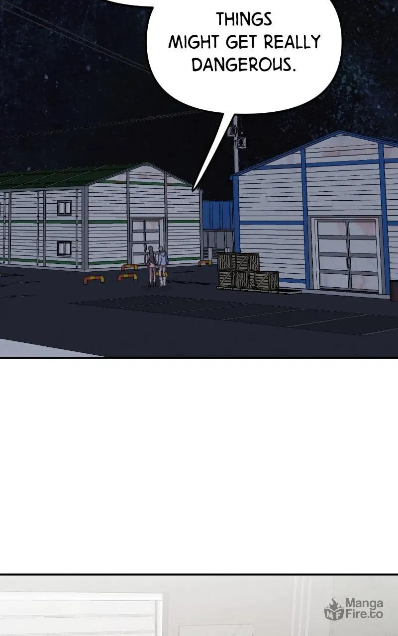 Read The Fish I Loved chapter 57 image 11 on Lezhin