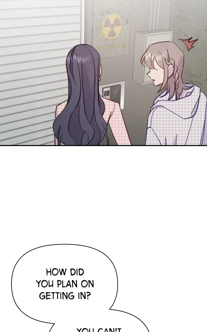 Read The Fish I Loved chapter 57 image 12 on Lezhin
