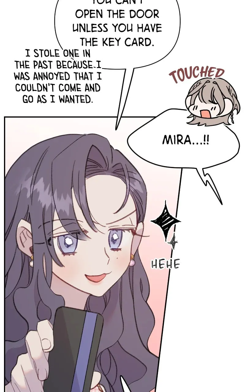 Read The Fish I Loved chapter 57 image 13 on Lezhin