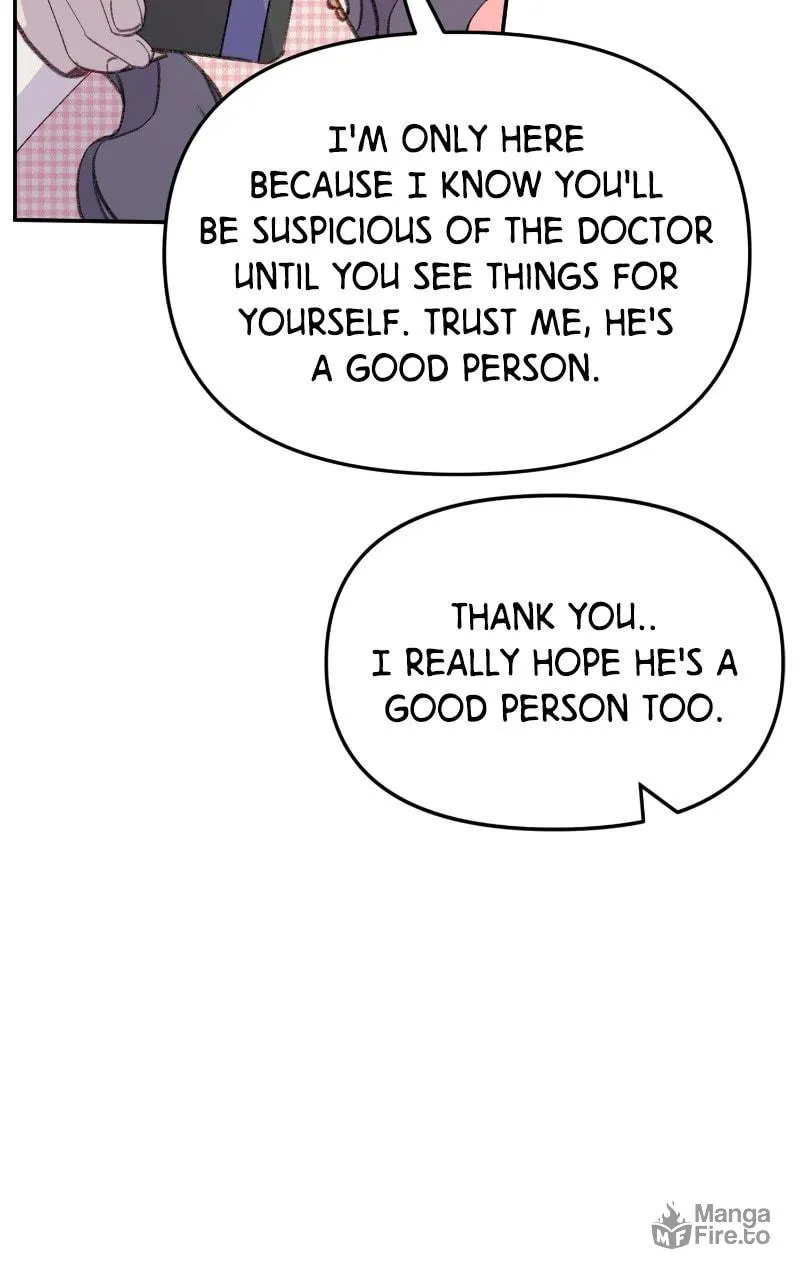 Read The Fish I Loved chapter 57 image 14 on Lezhin