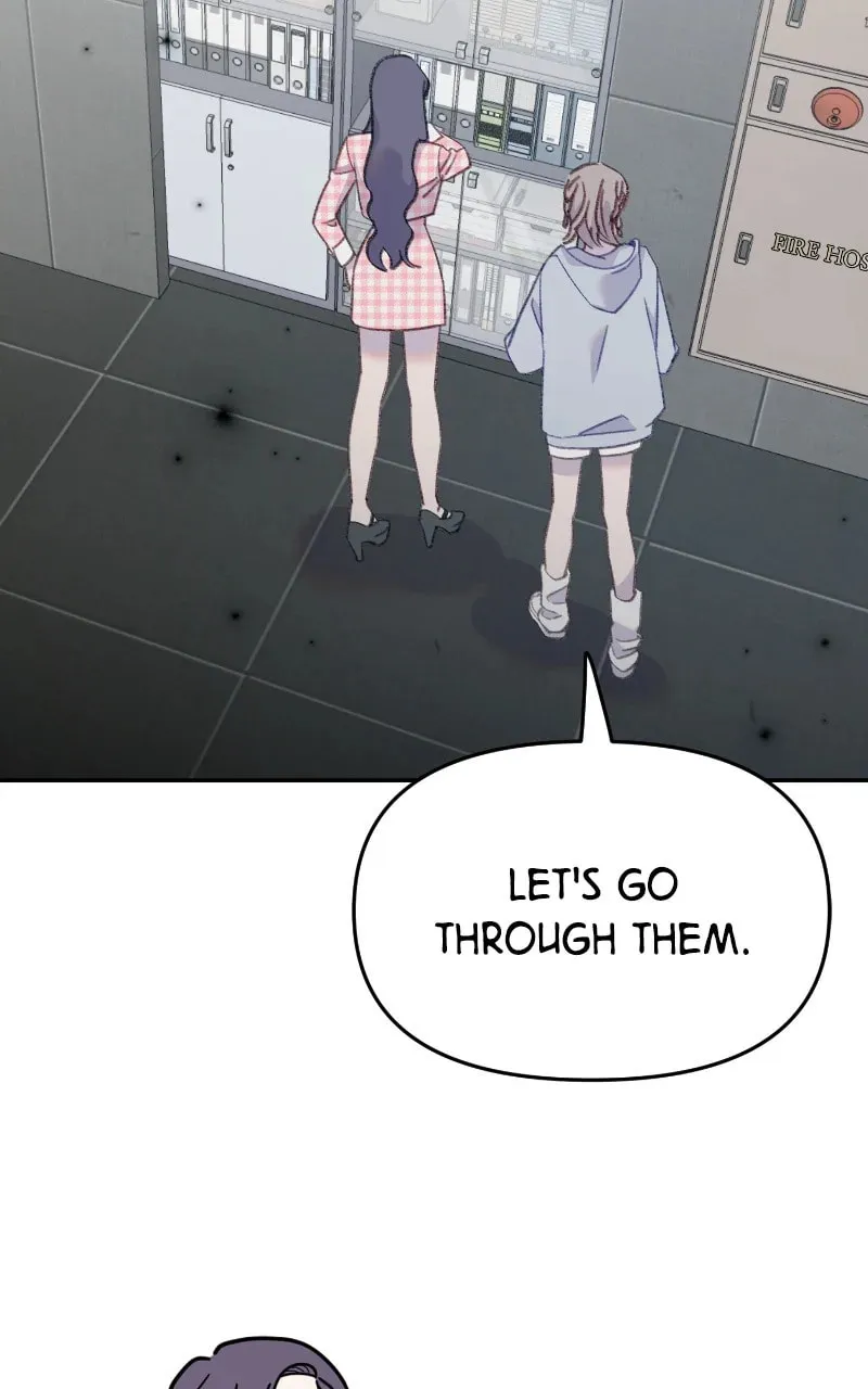 Read The Fish I Loved chapter 57 image 27 on Lezhin