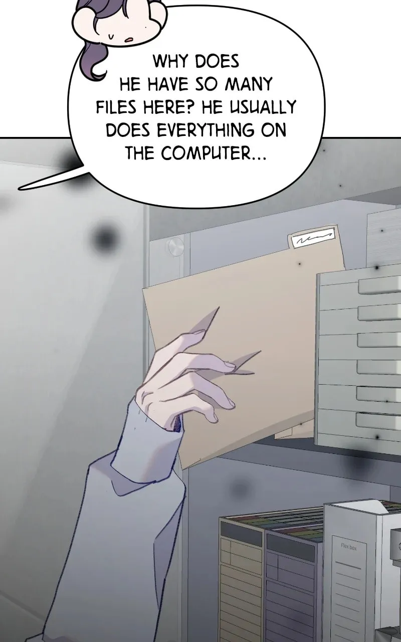 Read The Fish I Loved chapter 57 image 28 on Lezhin