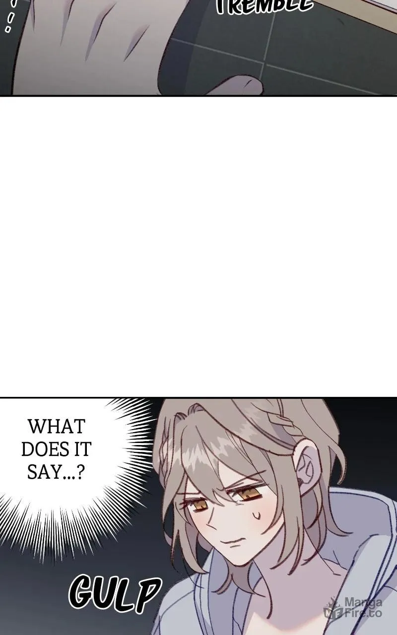 Read The Fish I Loved chapter 57 image 35 on Lezhin