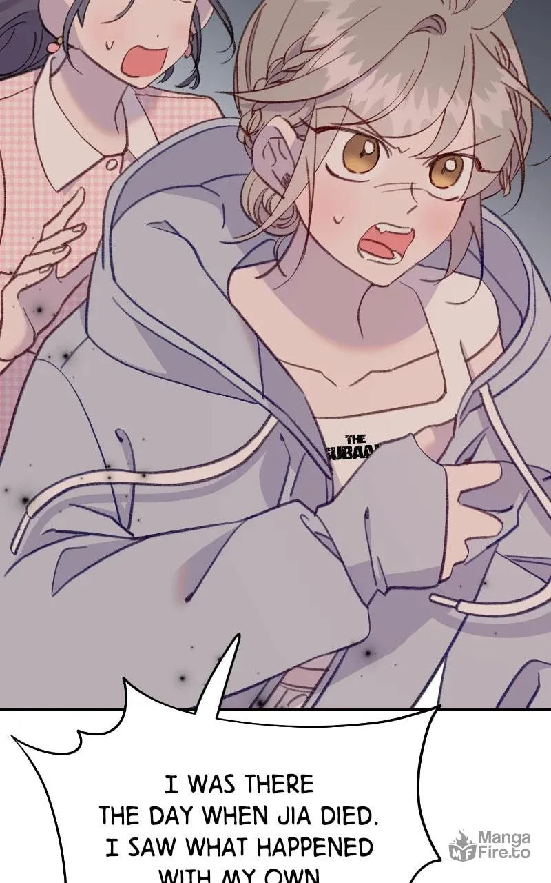 Read The Fish I Loved chapter 57 image 4 on Lezhin