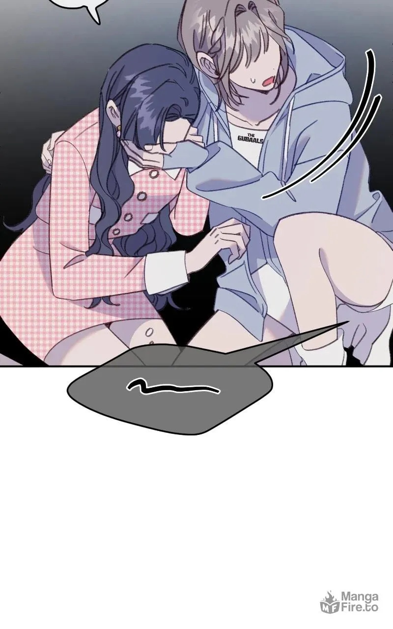 Read The Fish I Loved chapter 57 image 44 on Lezhin