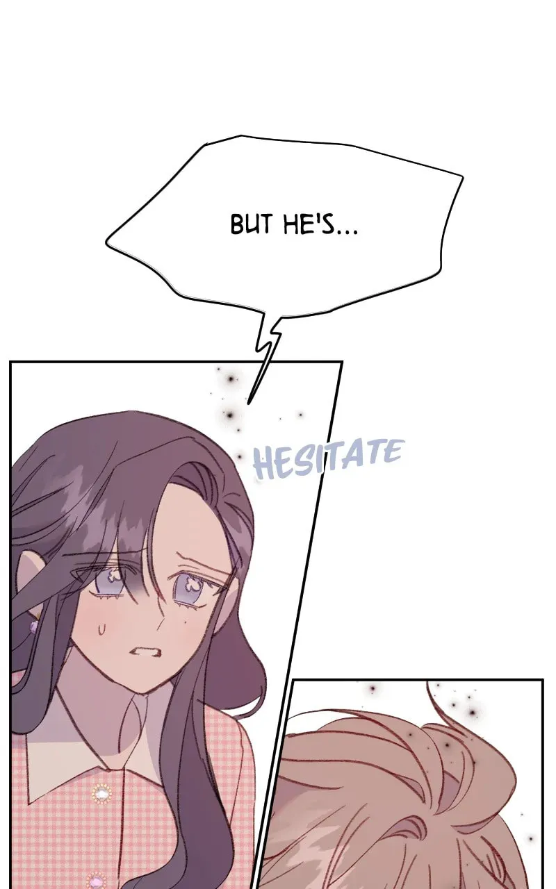 Read The Fish I Loved chapter 57 image 6 on Lezhin